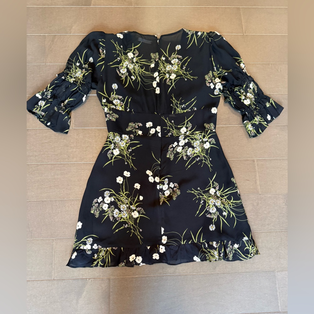 REFORMATION Mini Dress - Picture 6 of 7